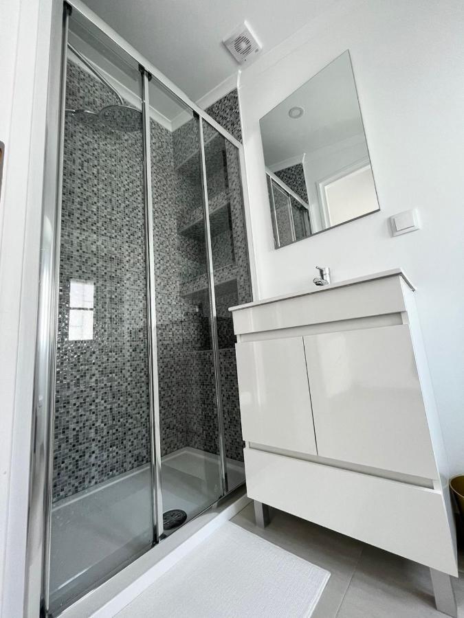 Perfect Location In Lisbon Apartamento Exterior foto