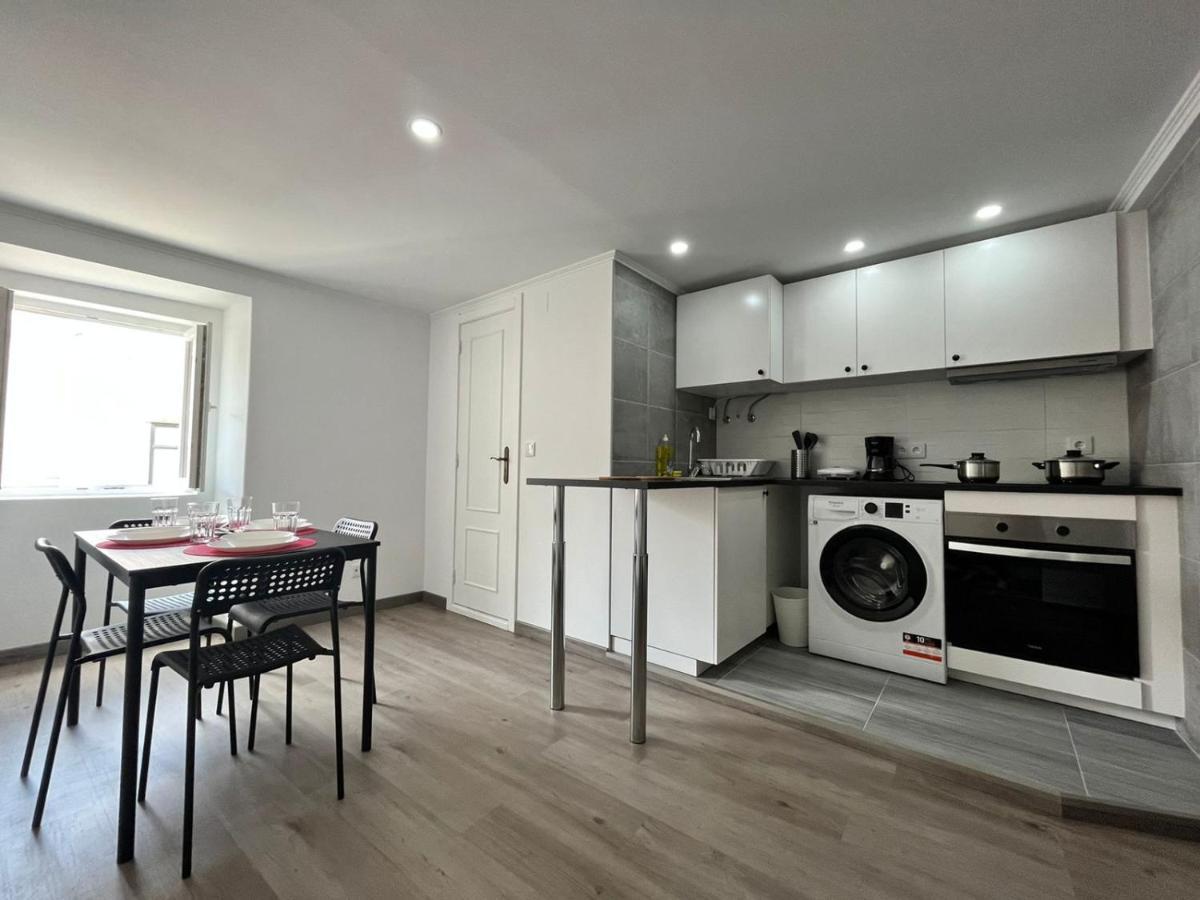 Perfect Location In Lisbon Apartamento Exterior foto