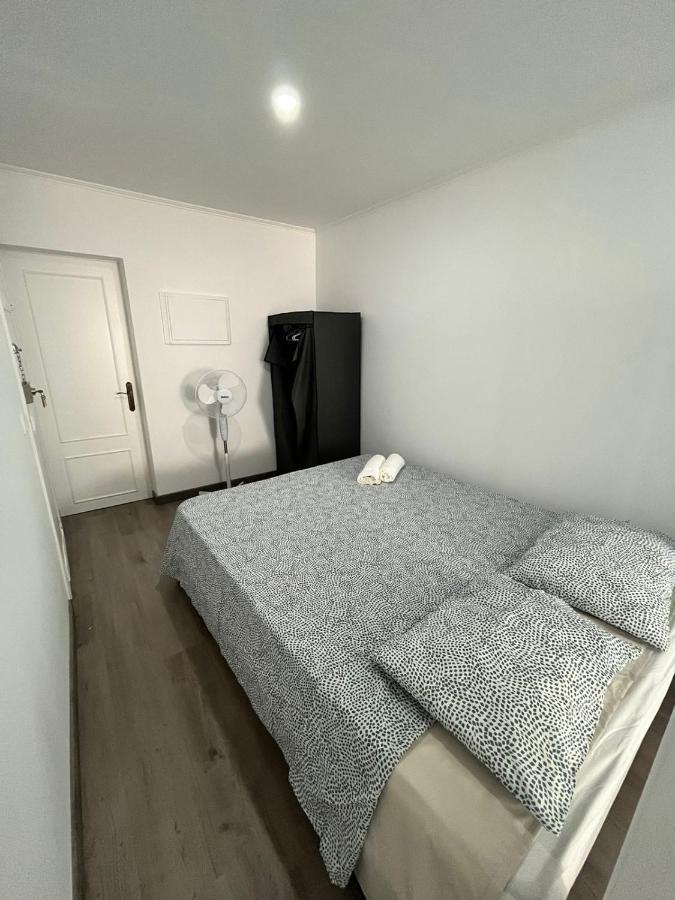 Perfect Location In Lisbon Apartamento Exterior foto