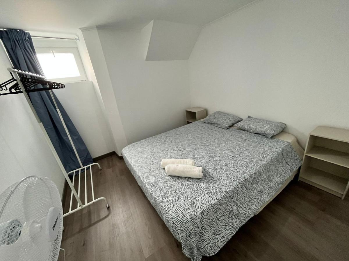 Perfect Location In Lisbon Apartamento Exterior foto