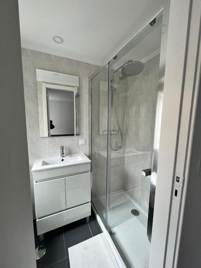 Perfect Location In Lisbon Apartamento Exterior foto